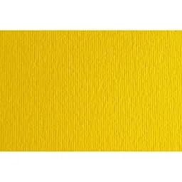 Папір для дизайну Fabriano Elle Erre А3 (29.7x42см) №07 giallo 220г/м2 жовтий дві текстури