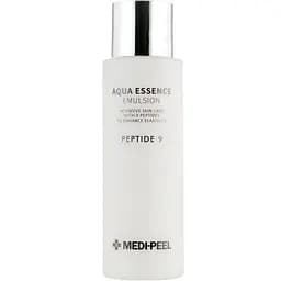 Емульсія з пептидами для еластичності шкіри 250 мл Medi Peel Peptide 9 Aqua Essence Emulsion - мініатюра 2