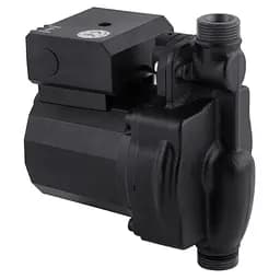 Насос для підвищення тиску Pumpman GRS12/9-Z Нmax 9 м Qmax 2 м³ 120 Вт з гайками (CV011987) - мініатюра 2