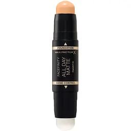 Тональный карандаш Max Factor Facefinity All Day Matte Panstick тон 62 (Warm Beige) 11 г