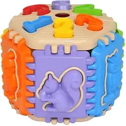 Іграшка-сортер Tigres Forest schооl, 32 елемента (39786)