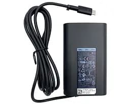 Блок живлення Dell USB Type-C 65W PRC (0M1WCF)