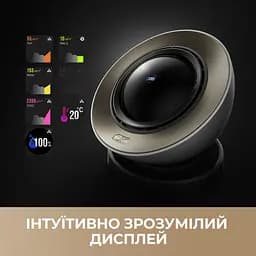 Очищувач повітря Dreame PM20 - мініатюра 8