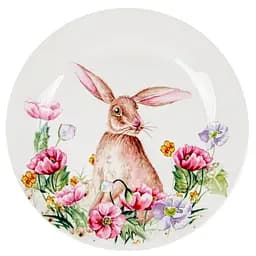 Тарелка Lefard, 21см (358-972)