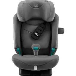 Автокрісло Britax Romer Advansafix Pro Style Mineral Grey - мініатюра 4