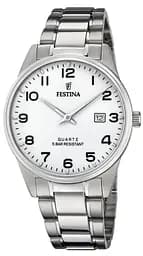 Годинник Festina F20511/1