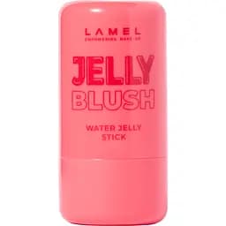 Рум'яна-желе Lamel Water Jelly Blush 02 6.6 г - мініатюра 2