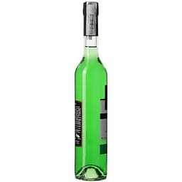 Чача Iveria Tarragon Тархун 45% 0.5 л - мініатюра 3