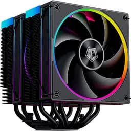 Кулер для процесора ID-Cooling Frozn A620 ARGB Black [148478]