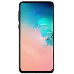 Смартфон Samsung Galaxy S10e G970U 6/128GB 1 sim Чёрный