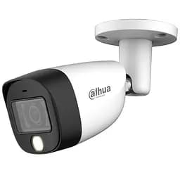 HDCVI камера Dahua (DH-HAC-HFW1500CMP-IL-A (2.8мм)) - мініатюра 2