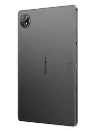 Планшет Blackview Zeno 10 SET 6/256Gb LTE Shadow Black Global version - мініатюра 4