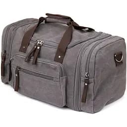 Дорожня сумка Vintage 50х26х24 см sum0015084