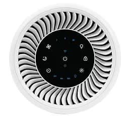 Очищувач повітря Levoit Smart Air Purifier Core 200S (HEAPAPLVSEU0064) - мініатюра 4