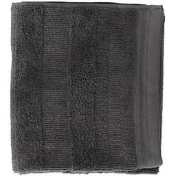Рушник МВМ My Home Натхнення 30x50 см антрацит (ANTHRACITE) - мініатюра 3