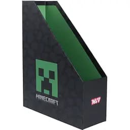 Лоток для документів Yes Minecraft вертикальний (708623)
