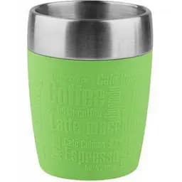 Термокружка Tefal Travel cup, 200 мл, салатовий (K3080314)