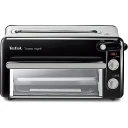 Тостер, міні-духовка Tefal Toast N'Grill TL6008