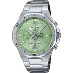 Чоловічий годинник Casio Edifice Classic EFV-640D-3AVUEF