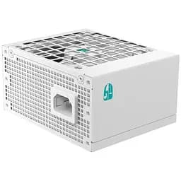 Блок питания DeepCool GamerStorm PS750G 750W White (R-PS750G-FE0W-JGEU)