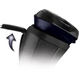 Електрична бритва Remington R4002 Style Series Rotary Shaver R4 (41233560100) - мініатюра 3
