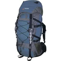 Рюкзак Terra Incognita Trial 90 Синій (TI-00728)