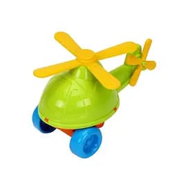 Дитяча іграшка "Гвинтокрил Міні" ТехноК 5286TXK різнокольоровий