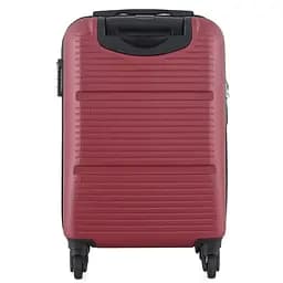 Валіза Semi Line 20" S Cherry (T5639-1) - мініатюра 5