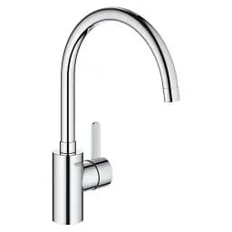 Смеситель для мойки Grohe Eurosmart однорычажный Хром 30412