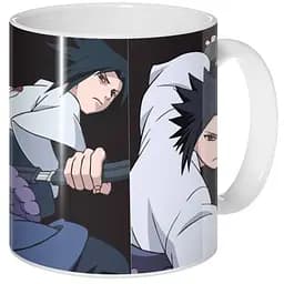 Кружка GeekLand Наруто Naruto до всього готовий NA.02.031