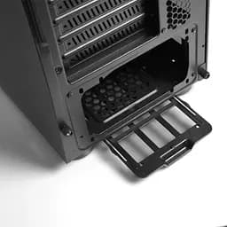 Корпус Chieftec Scorpion 4 Black (GL-04B-UC-OP) [135062] - мініатюра 9