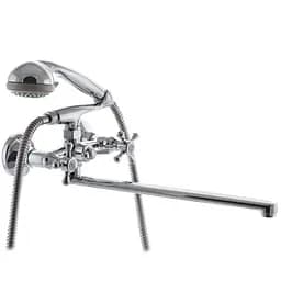 Змішувач для ванни EP MF 143 EP0071 Хром