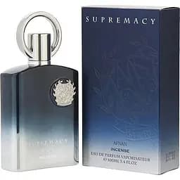 Парфюмированая вода Afnan Perfumes Supremacy Incense 100 мл