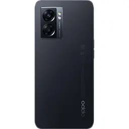 Смартфон Oppo A77 5G 4/64GB Midnight Black [78962] - мініатюра 6