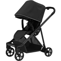 Дитяча коляска Thule Shine Black on Black (TH 11400202)