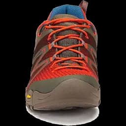 Кросівки Garmont Sticky Cloud 46.5 Orange/Dark Grey (1053-481016/202-UK11.5) - мініатюра 4