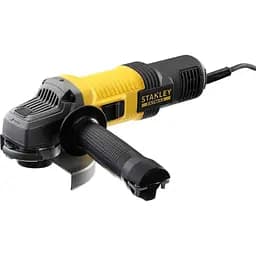 Шлифмашина угловая Stanley FatMax 850 Вт 115 мм (FMEG210-QS)