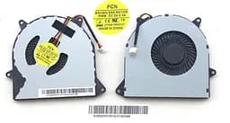 Вентилятор для ноутбука Lenovo IdeaPad 100-15IBD, 110-14IBR, 110-15ACL (DFS481305MC0T-FH6B) DC (5V, 0.5A), 4pi