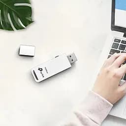 Мережевий адаптер TP-Link TL-WN727N - мініатюра 2