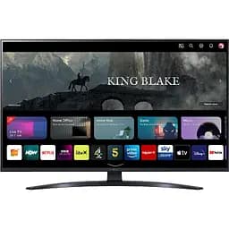 Телевізор LG 43UR81003LJ - мініатюра 11