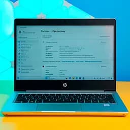 Ноутбук HP ProBook 430 G6 (5TK76EA) Б/В [160369]