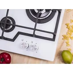 Газова варильна поверхня Electrolux GME363NV [140636] - мініатюра 12