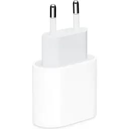 Блок живлення адаптер Foxconn для Apple PD 18W USB-C Мережевий зарядний пристрій - мініатюра 9