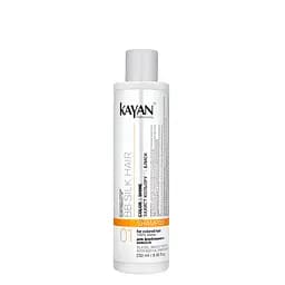 Шампунь для фарбованого волосся Kayan Professional BB Silk Hair Shampoo 250 мл