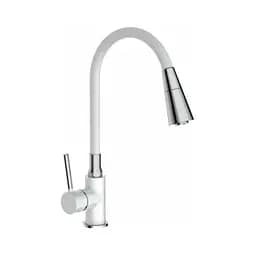 Змішувач для кухні Frap F4044-8