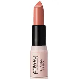 Помада невагома Pretty Stay True Lipstick, відтінок 001 (Tan), 4 г (8000018545755)