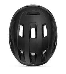 Шолом Met E-Mob Mips CE Black Matt M (1052-3HM 154 CE00 M NO1) - мініатюра 4