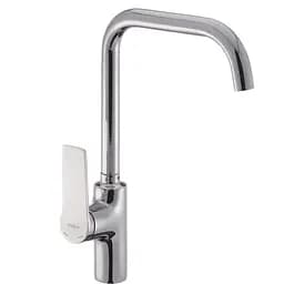 Змішувач для кухні Haiba Novak 017 (HB0957)