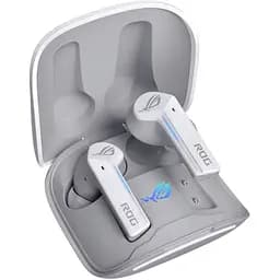 Навушники Asus ROG Cetra True Wireless White (90YH03X1-B5UA00) [162649]