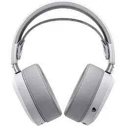 Ігрові навушники ASUS ROG Pelta White (90YH0410-BHUA10) [162205] - мініатюра 5
